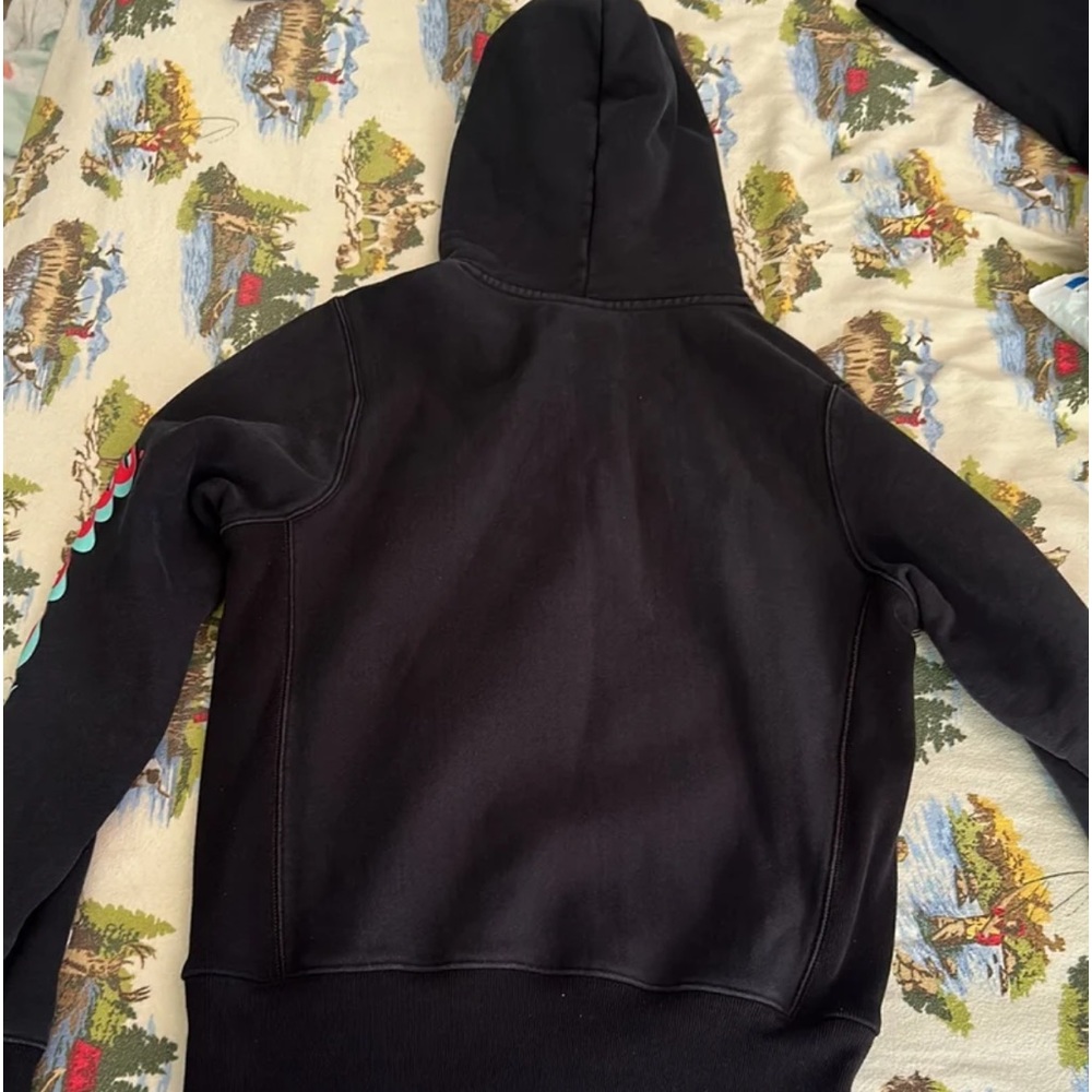Champion Coca-Cola hoodie - Picture 5 of 5